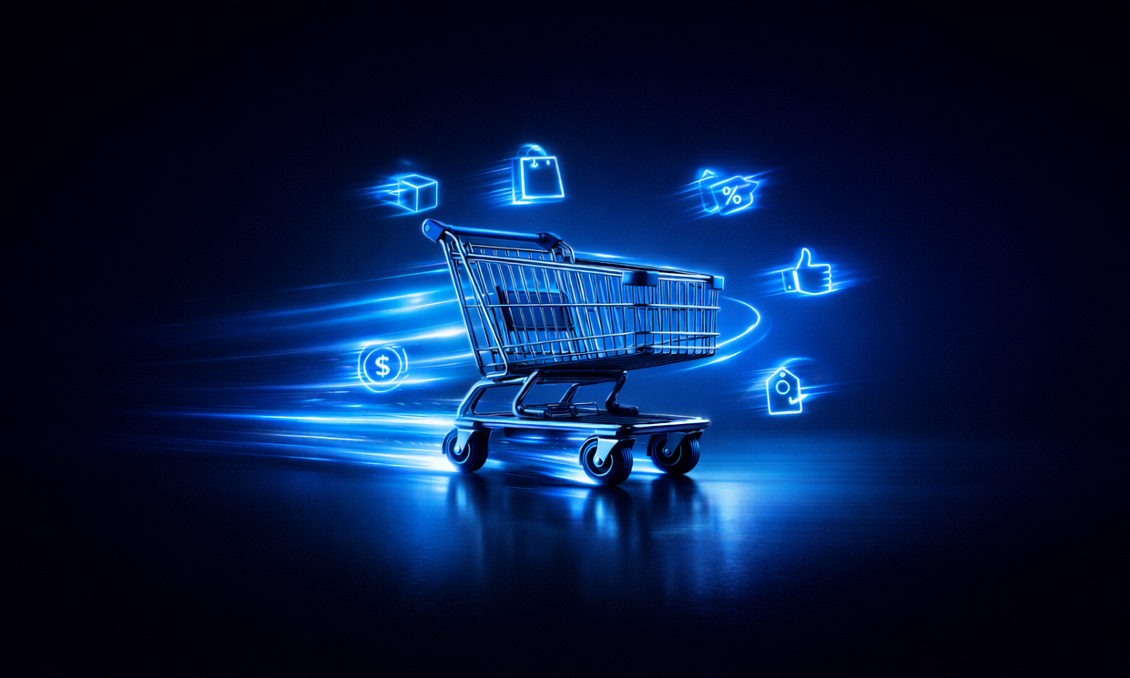 A Ready-to-Launch eCommerce Website, Built for Real Growth