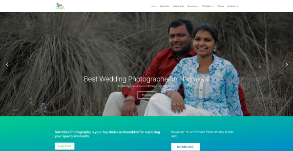 Sarmikka Photography