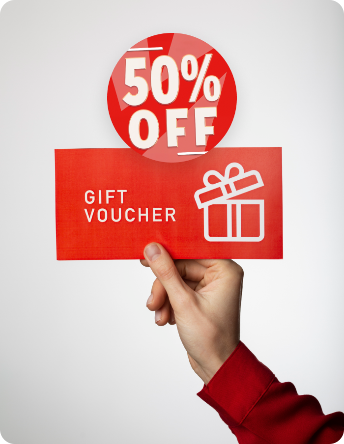 Coupon Codes & Campaigns