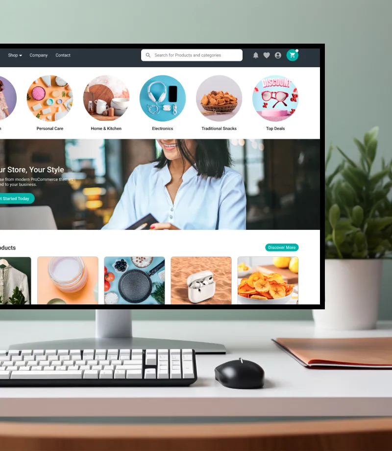 Optimized layouts, modern designs, and user-focused features—everything you need to engage visitors and boost conversions.