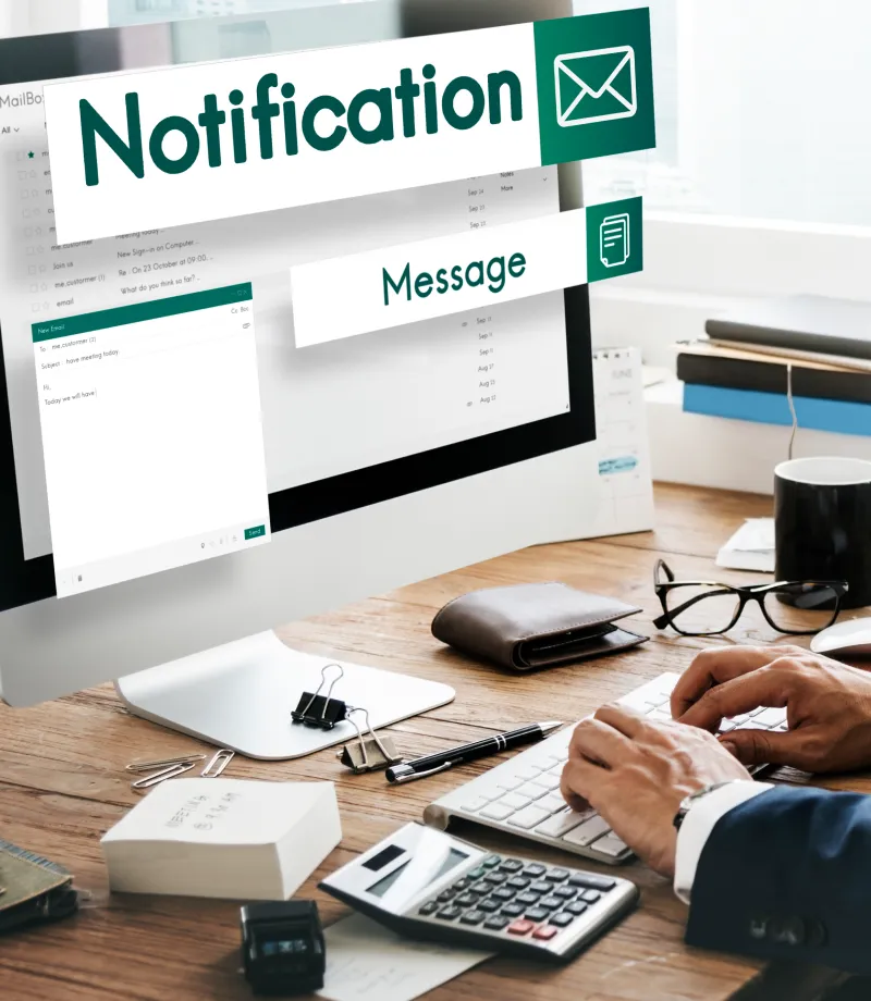 Coupon codes, email campaigns, and marketing tools—everything you need to convert visitors into loyal customers.