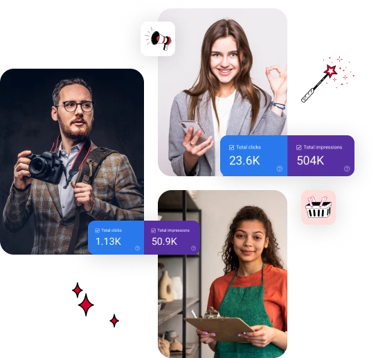 Pixel Index client’s success stories